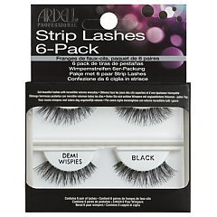 Ardell Strip Lashes 6-Pack 1/1