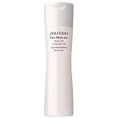 Shiseido The Skincare Rinse-Off Cleansing Gel 1/1