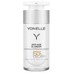 Yonelle Anti-Age D3 Cream 1/1