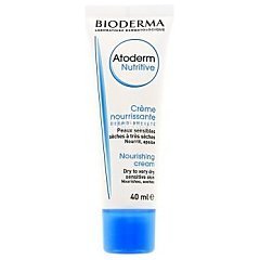Bioderma Atoderm Nutritive Cream 1/1