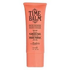 The Balm TimeBalm Face Primer tester 1/1