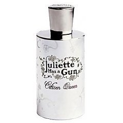 juliette has a gun citizen queen woda perfumowana 100 ml  tester 