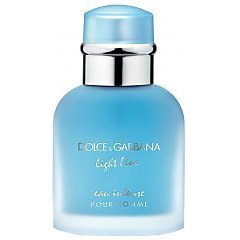 Dolce&Gabbana Light Blue Eau Intense Pour Homme 1/1