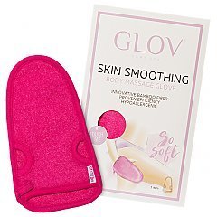 Glov Skin Smoothing Body Massage Pink 1/1
