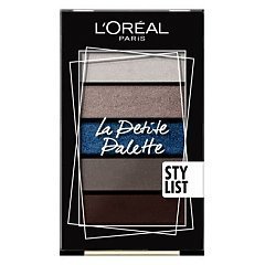 L'Oreal La Petite Mini Eyeshadow Palette 1/1