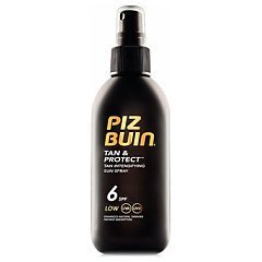 Piz Buin Tan & Protect Intensifying Sun Spray 1/1