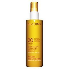 Clarins Sun Care Spray Gentle Milk-Lotion 1/1