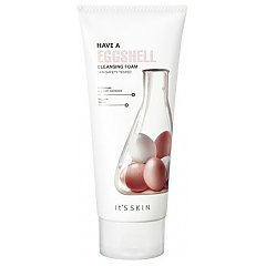 IT'S SKIN Have a Eggshell Cleansing Foam 1/1