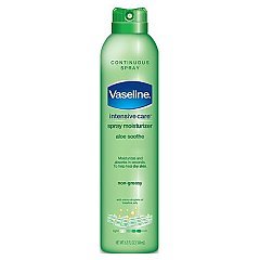 Vaseline Intensive Care Aloe Soothe Body Lotion 1/1
