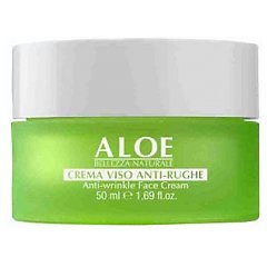 Equilibra Aloe Bellezza Naturale Anti-Wrinkle Face Cream 1/1