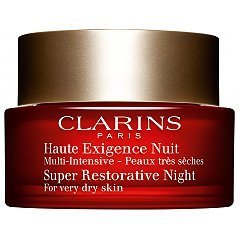 Clarins Super Restorative Night tester 1/1