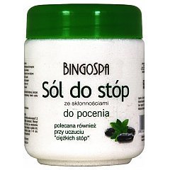BingoSpa Foot Care 1/1