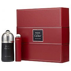 Cartier Pasha Edition Noire 1/1