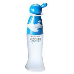 Moschino Cheap and Chic Light Clouds tester 1/1