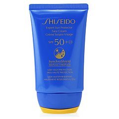 Shiseido Expert Sun Protector Face Cream Age Defense 1/1