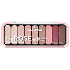 Essence Eyeshadow Palette The Rose Edition 1/1