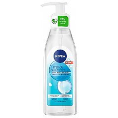 Nivea Hydra Skin Effect Micelar Wash Gel 1/1