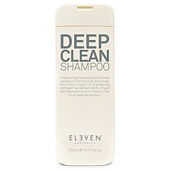 Eleven Australia Deep Clean Shampoo 1/1