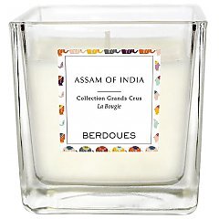 Berdoues Assam Of India Scented Candle 1/1