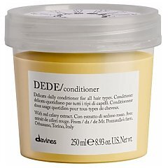 Davines Essential Haircare DEDE Conditioner 1/1