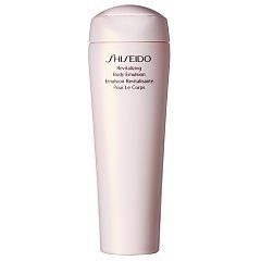 Shiseido Body Care Revitalizing Body Emulsion 1/1
