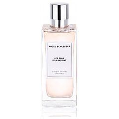Angel Schlesser Les Eaux D´Un Instant Vibrant Woody Mandarin tester 1/1