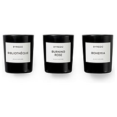 Byredo La Selection Bois Mini Candles 1/1