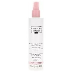 Christophe Robin Insntant Volumising Leave-In Mist With Rose Extracs 1/1