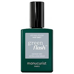Manucurist Green Flash Nail Polish 1/1