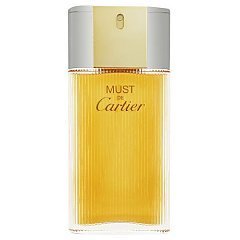 Cartier Must de Cartier 1/1