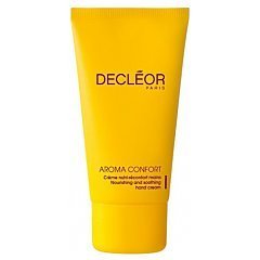 Decleor Aroma Confort Nourishing and Soothing Hand Cream 1/1