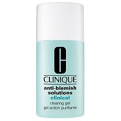 Clinique Anti-Blemish Solutions Clinical Clearing Gel 1/1