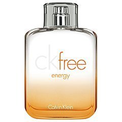 Calvin Klein CK Free Energy 1/1