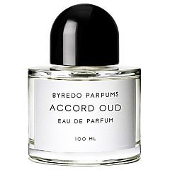 Byredo Parfums Accord Oud 1/1