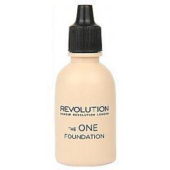 Makeup Revolution The One Foundation 1/1
