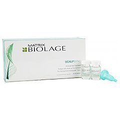 Matrix Biolage ScalpSync Aminexil Hair Treatment 1/1