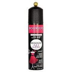 Bourjois All In One 48H 1/1