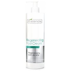 Bielenda Professional Regenerating Foot Cream 1/1