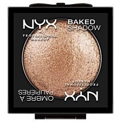 NYX Baked Eye Shadow 1/1
