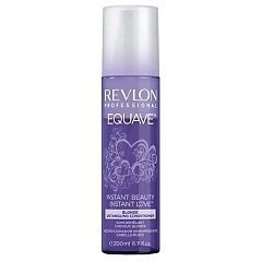 Revlon Professional Equave Blonde Detangling Conditioner 1/1