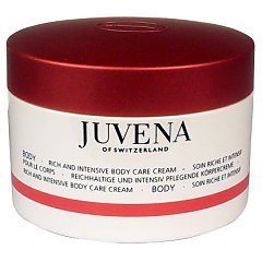 Juvena Body Rich And Intensive Body Care Cream tester 1/1