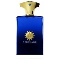 Amouage Interlude pour Homme tester 1/1