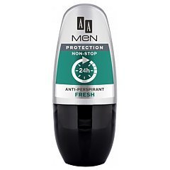 AA Men Protection Non-Stop Anti-Perspirant Fresh 1/1