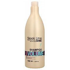 Stapiz Sleek Line Volume Shampoo 1/1
