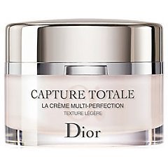 Christian Dior Capture Le Creme Totale Multi-Perfection Texture Legere tester 1/1