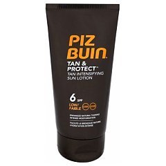 Piz Buin Tan & Protect Intensifying Sun Lotion 1/1