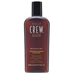American Crew Classic Precision Blend Shampoo 1/1