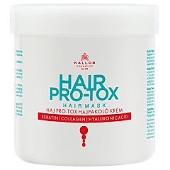 Kallos Hair Pro-Tox Hair Mask 1/1