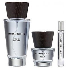 Burberry Touch for Men 1/1