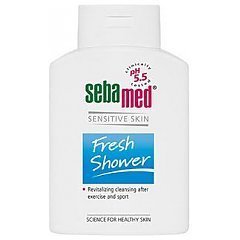Sebamed Sensitive Skin Fresh Shower 1/1